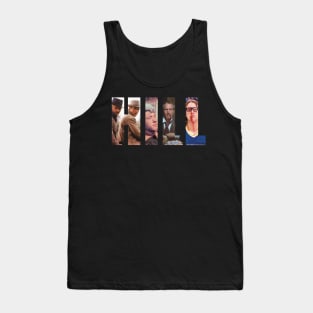 George Roy Hill Tank Top